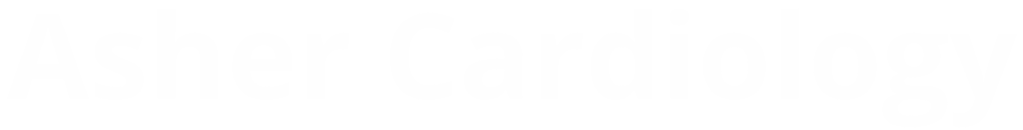 Asher Cardiology
